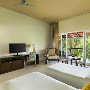 Twin Room Balcony