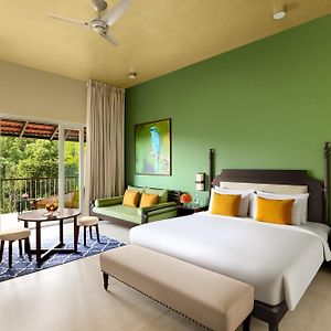King Room Balcony